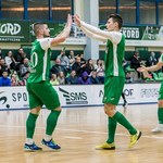 STATSCORE Futsal Ekstraklasa: Rekord mistrzem jesieni! Co dalej?