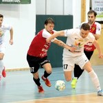 STATSCORE Futsal Ekstraklasa: Rekord o krok od mistrzostwa!