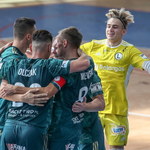 STATSCORE Futsal Ekstraklasa: W oczekiwaniu na hit