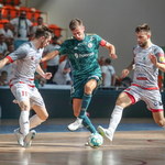 ​STATSCORE Futsal Ekstraklasa: Weekend pod znakiem hitów!