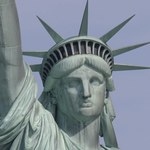 Statua Wolności... pierwszą ofiarą zawieszenia działalności amerykańskiego rządu
