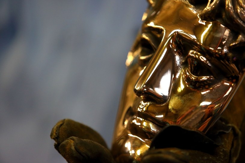 Statuetka BAFTA /Mike Marsland / Contributor /Getty Images
