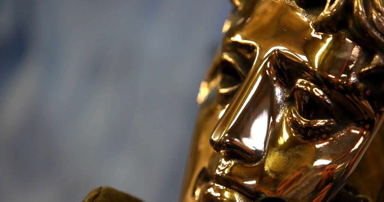 Statuetka BAFTA /Mike Marsland / Contributor /Getty Images