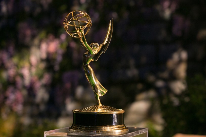 Statuetka Emmy /Gabriel Olsen/FilmMagic /Getty Images