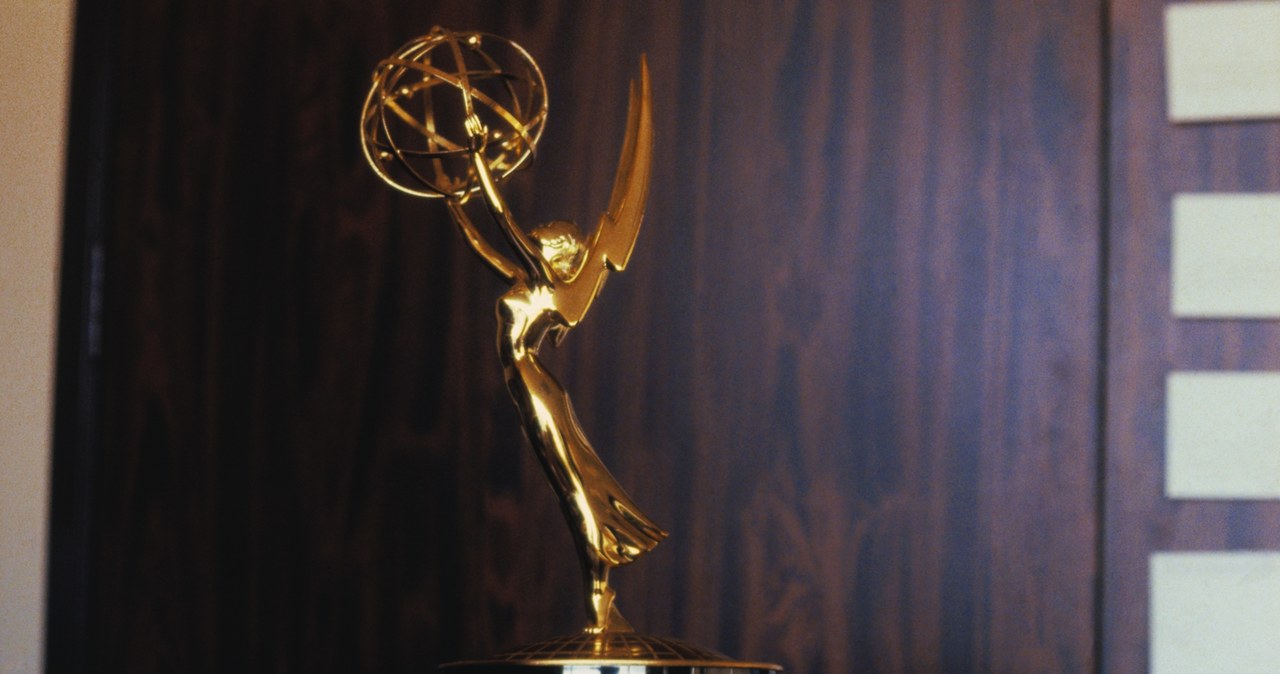 Statuetka Emmy /Bettmann / Contributor /Getty Images