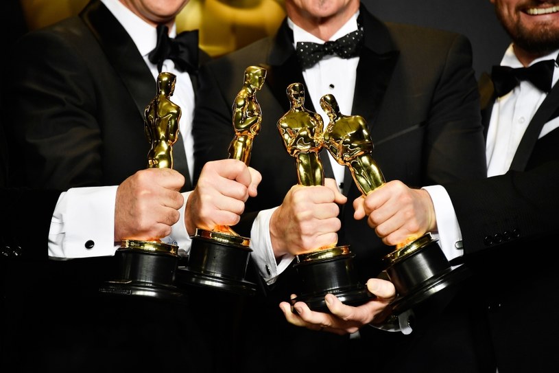 Oscary 2024 "Oppenheimer" triumfuje podczas nominacji Film w INTERIA.PL