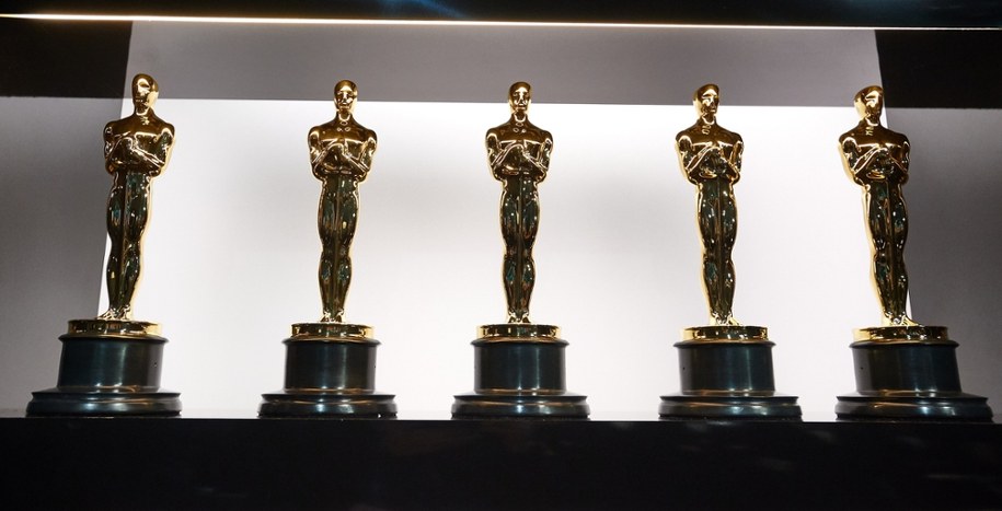 Statuetki Oscara /Richard Harbaugh / ©A.M.P.A.S. /Materiały prasowe