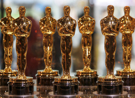 Statuetki Oscarów /AFP