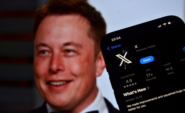 "Status Muska nie sprawia, że jest bezkarny". Prawnik mówi o 2,5 mld odszkodowania