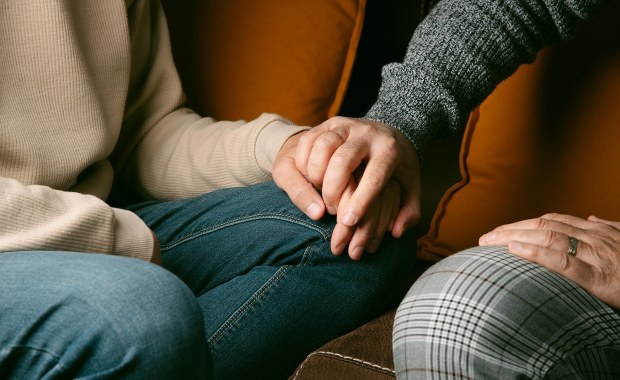 ​Status osoby najbliższej. Rząd we wtorek zajmie się projektem