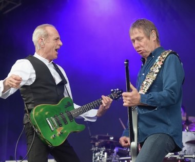 Status Quo zagra na Festiwalu Legend Rocka 2019