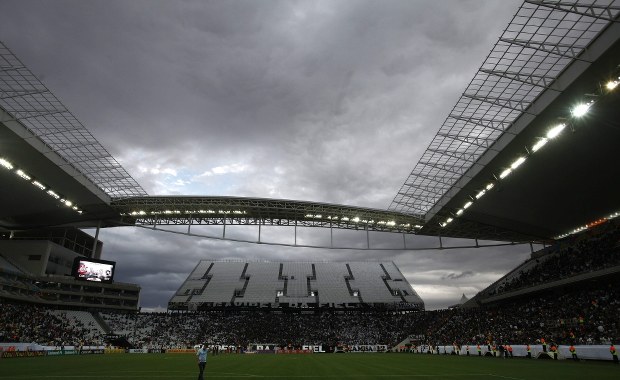 Statystycy już wiedzą, kto wygra mundial