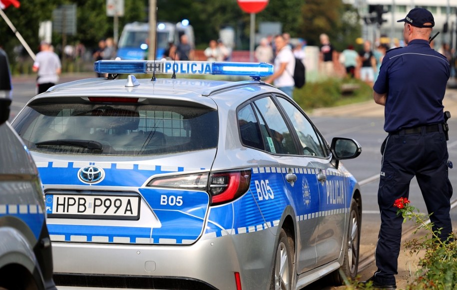 Statystyki przerażają. Policja apeluje i ostrzega przed majówką