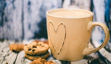 "Ставить на ноги" зранку швидше, ніж класичний еспресо! Надовго насичує, додає енергії та допомагає зосередитися