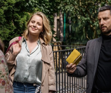 Stawi czoła nowym zagadkom. Uwielbiana "Komisarz Mama" powraca!