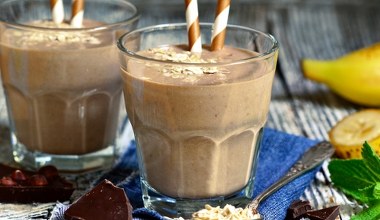 Stawia na nogi szybciej espresso z rana. Syci na długo, dodaje energii i pomaga się skoncentrować