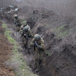 Stawiają sprawę jasno: Cały Donbas należy do Rosji. Tak zapisano w konstytucji