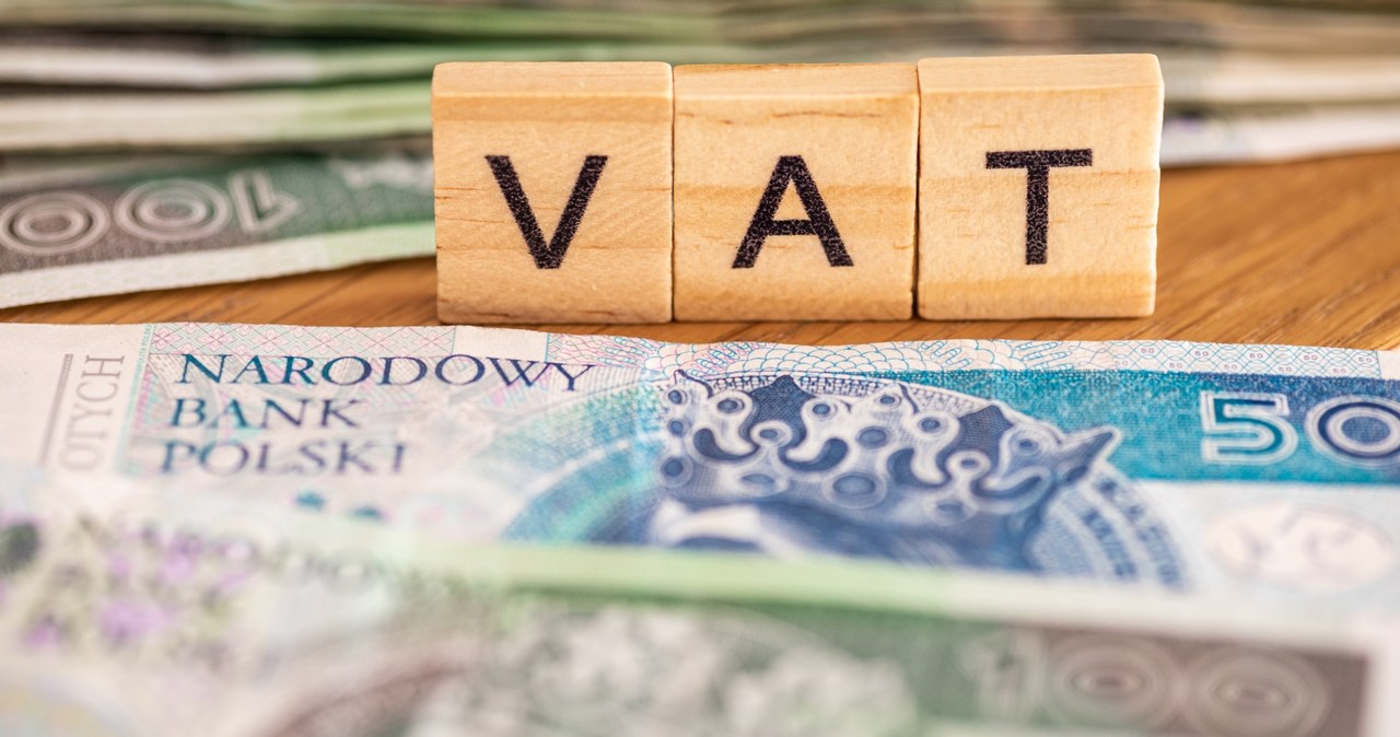 Stawka VAT na żywność na poziomie 0 proc. zostanie utrzymana do 30 czerwca 2023 r. /123RF/PICSEL