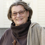 „Stawka większa niż życie”: Barbara Horawianka nie próżnuje na emeryturze 