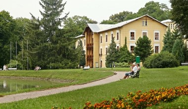 Stawki za pobyt w sanatorium idą w górę. Tyle trzeba będzie zapłacić już jesienią