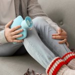 Stawy zimą. Mróz potęguje ból