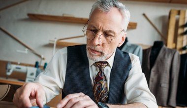 Staż pracy do emerytury. Co liczy się do lat pracy?