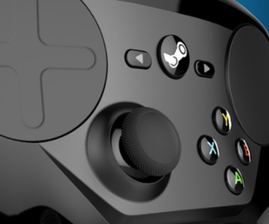 Steam Controller 2 powstaje? Powraca legenda w całkiem nowym wydaniu