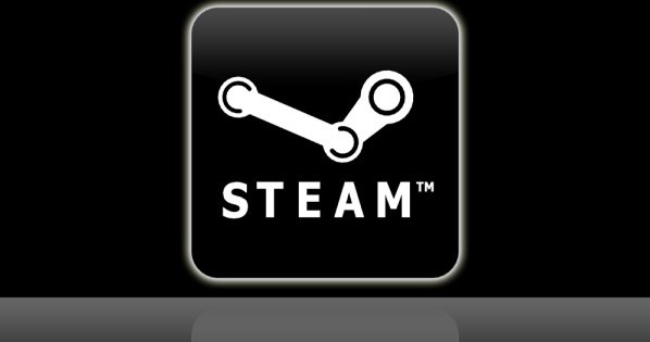 Steam - logo /Informacja prasowa