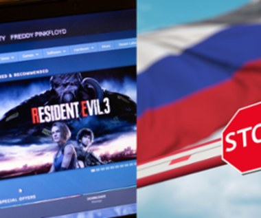 Steam podporządkował się rosyjskiemu organowi. Niespodziewana decyzja