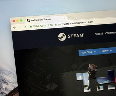 Steam utrudnia użytkownikom robienie zakupów z wykorzystaniem VPN