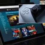 Steam z nową aktualizacją. Ucieszy wszystkich posiadaczy kontrolerów od Sony