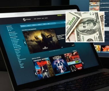 Steam z ważnymi zmianami. Koniec kupowania gier za bezcen