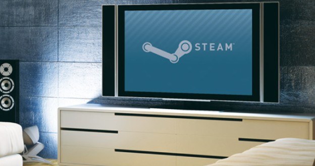 Steam /materiały prasowe