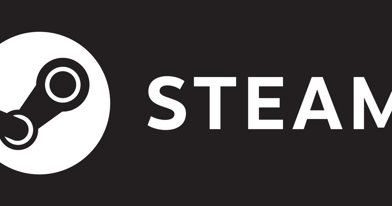 Steam /materiały prasowe