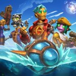 SteamWorld Heist 2 gra wideo