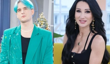 Steczkowska dopiero co ogłosiła współpracę z Tribbsem, a tu takie słowa. Bez ogródek oceniła