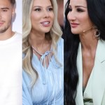Steczkowska dopiero prosiła syna o przełożenie ślubu, a tu takie słowa. "Poszło zgodnie z planem"