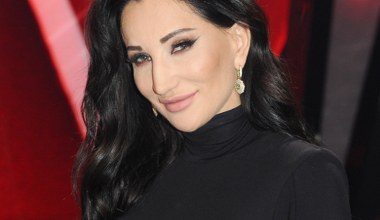 Steczkowska ma sprawdzone sposoby na sylwetkę. Właśnie ujawniła swój sekret