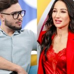 Steczkowska nagrała wiadomość dla syna. On wyjawił, jaka jest naprawdę