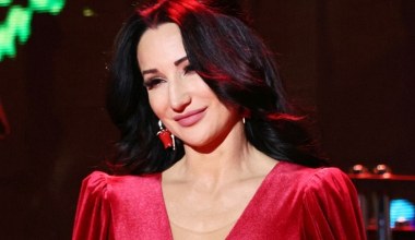 Steczkowska nie gryzie się w język. Stanowczo odsyła krytyków do szkoły