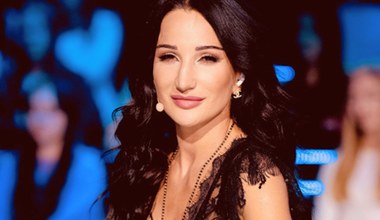 Steczkowska nieoczekiwanie ogłosiła wielki sukces ws. Eurowizji. "Jesteśmy w pierwszej dziesiątce"