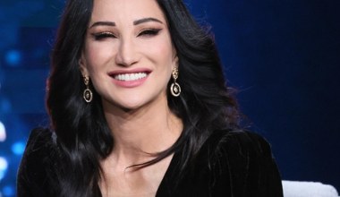 Steczkowska o krok od nominacji do Grammy. Przełomowe doniesienia zza oceanu