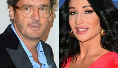 Steczkowska o sporze z Wojewódzkim. Było tak źle, że wykonała ten telefon