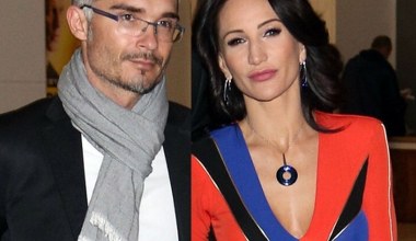 Steczkowska po latach wyznała prawdę o kryzysie w małżeństwie. Nie było tak, jak ludzie myśleli
