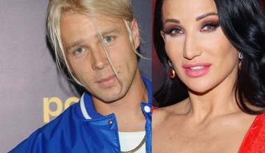 Steczkowska spędziła ze Skolimem sporo czasu. Teraz wprost mówi o mezaliansie [POMPONIK EXCLUSIVE]
