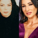 Michael Jackson Steczkowska spotkała się z Jacksonem. 17 lat po jego śmierci ujawniła, co rzuciło jej się w oczy