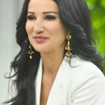 Leon Myszkowski Steczkowska szykuje się do ważnej życiowej roli. "Jestem fajną teściową"