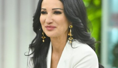 Steczkowska szykuje się do ważnej życiowej roli. "Jestem fajną teściową"