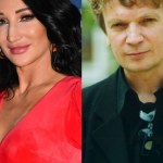 Steczkowska wróciła pamięcią do relacji z Ciechowskim. To wtedy poprosił, żeby z nim zamieszkała