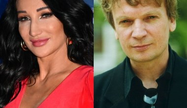 Steczkowska wróciła pamięcią do relacji z Ciechowskim. To wtedy poprosił, żeby z nim zamieszkała